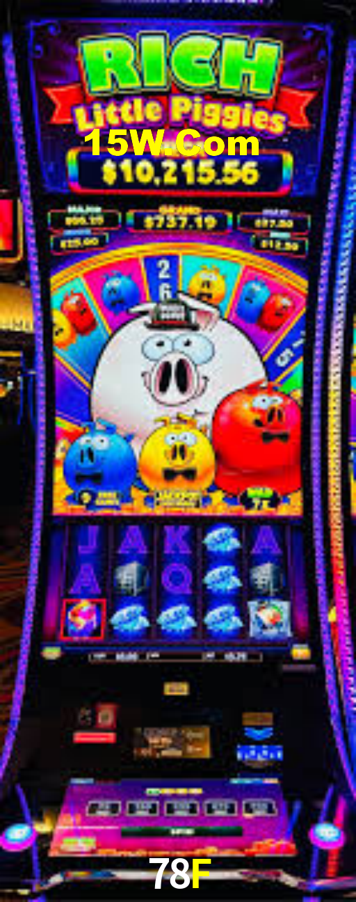 78F - Game Jogo Cassino no Brasil - 78F.Com