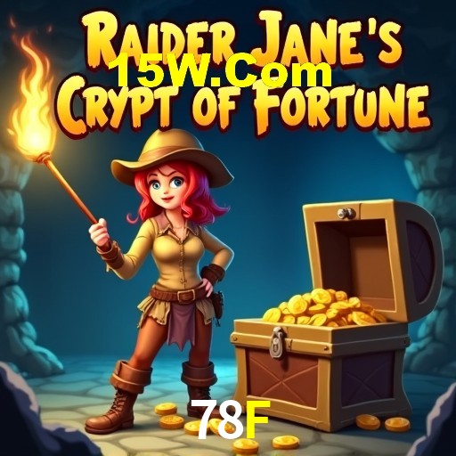 Provedores de Jogos 78F