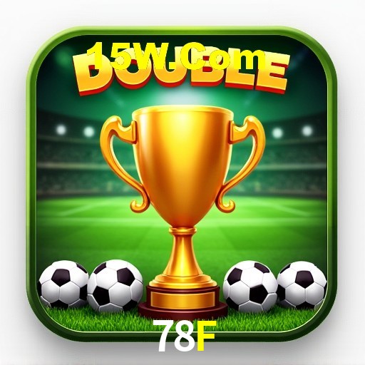 Estatísticas do Jogo 78F