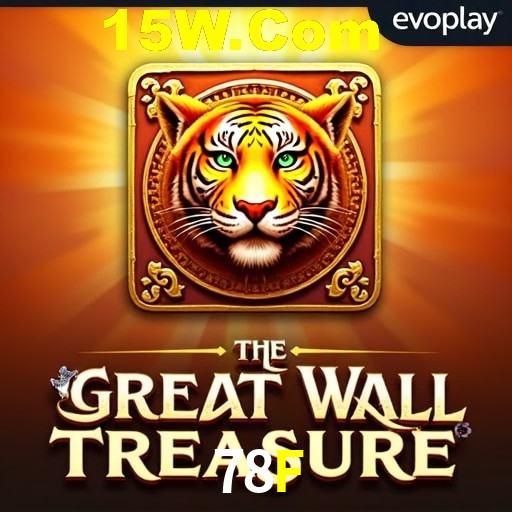 Descubra o Mundo do Cassino Online com 78F