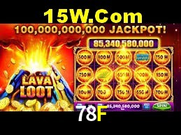 Mesa de Blackjack 78F