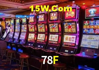 Estatísticas do Jogo 78F