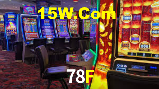 Sinta a adrenalina dos jogos de cassino com 78F