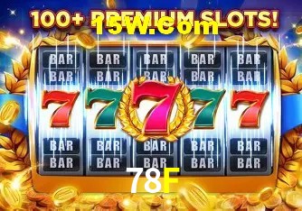 Promoção Relâmpago 78F