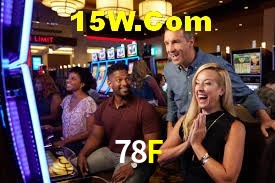 Welcome Bonus 78F