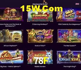 Estatísticas do Jogo 78F