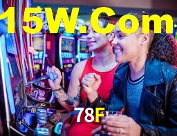 78F: Jogos de Caça-Níqueis-Altas Recompensas, Roleta-Velocidade, Blackjack-Desafios Máximos